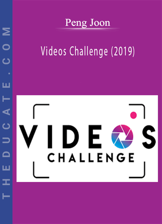 Peng Joon - Videos Challenge (2019)