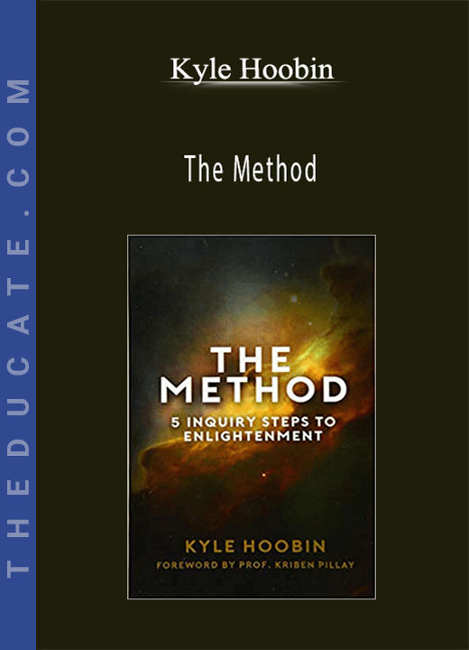 Kyle Hoobin - The Method