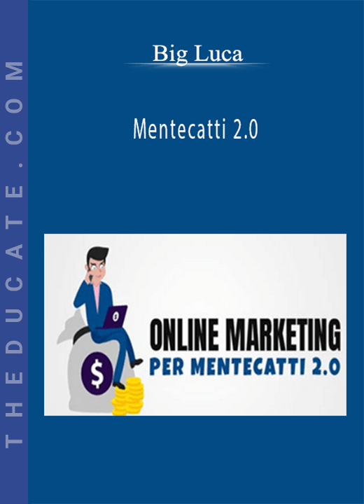 Mentecatti 2.0 - Big Luca