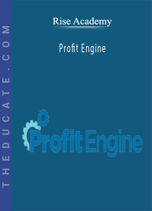 Rise Academy - Profit Engine