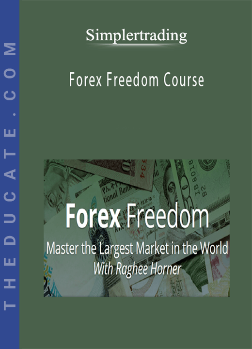 simplertrading - Forex Freedom Course