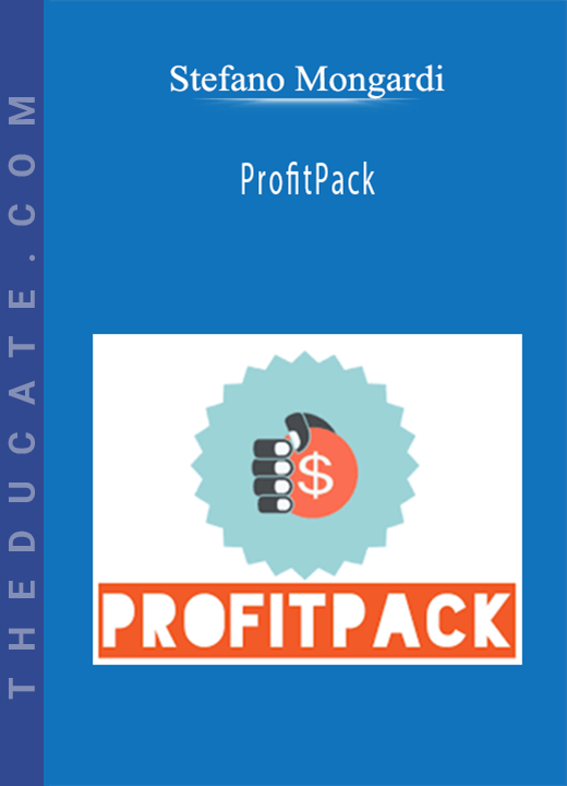 Stefano Mongardi - ProfitPack