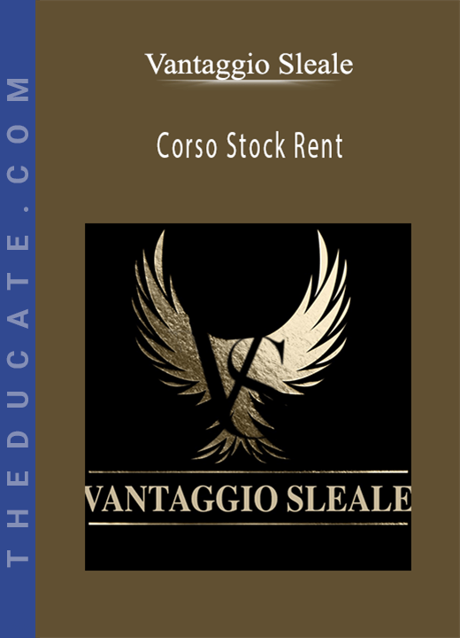 Vantaggio Sleale - Corso Stock Rent
