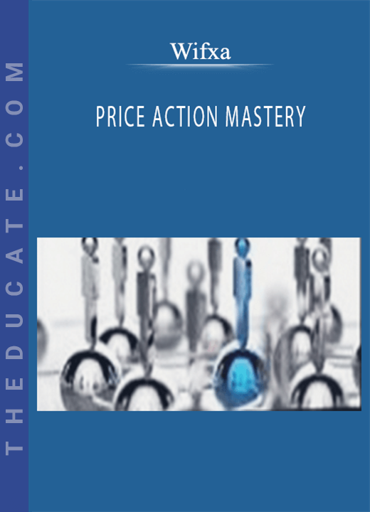 Wifxa - PRICE ACTION MASTERY