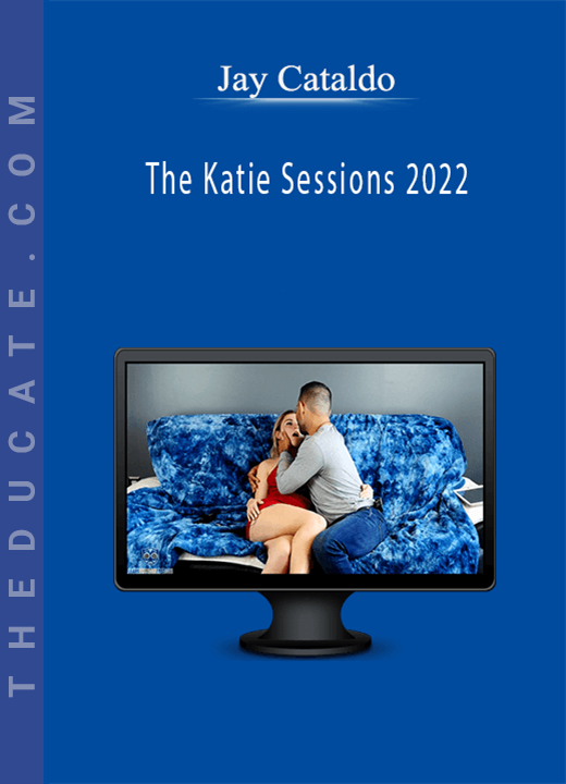 Jay Cataldo - The Katie Sessions 2022