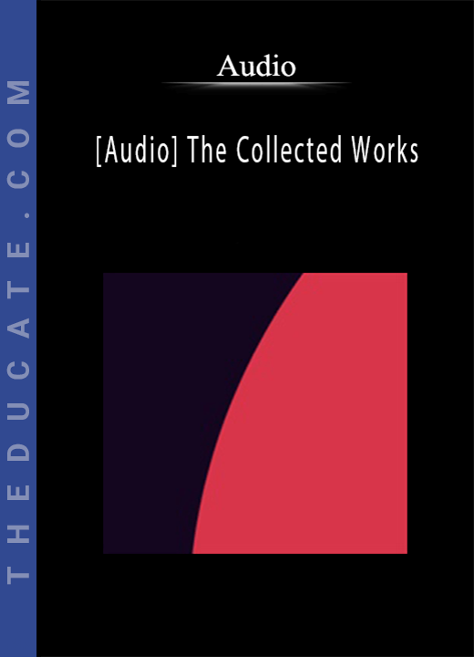 [Audio] The Collected Works - Audio