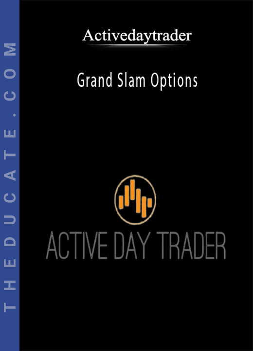 Activedaytrader - Grand Slam Options