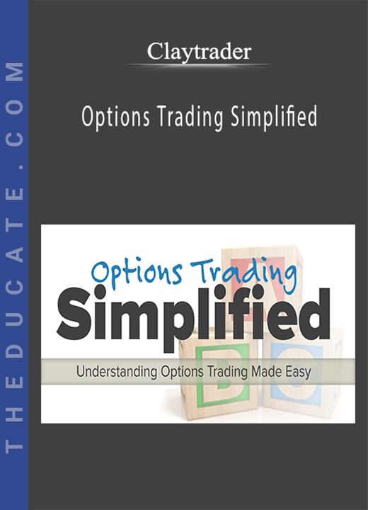 Claytrader - Options Trading Simplified