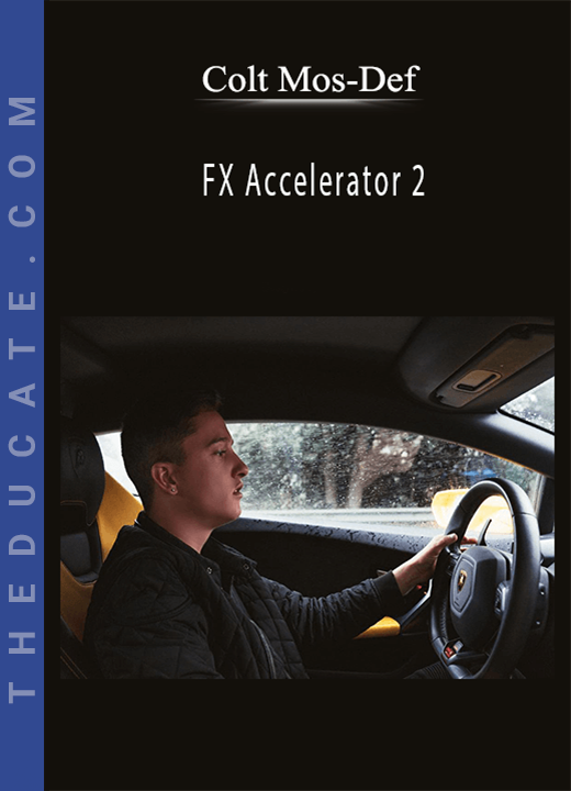 Colt Mos-Def - FX Accelerator 2