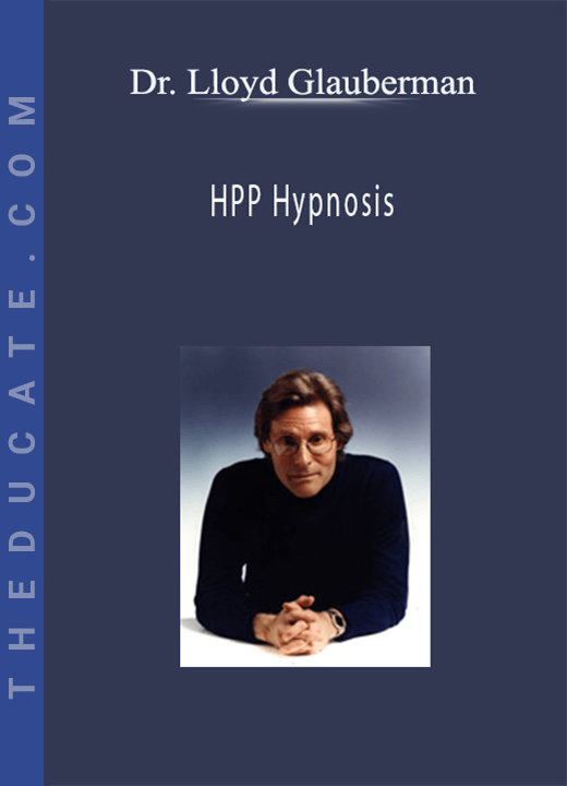 Dr. Lloyd Glauberman - HPP Hypnosis