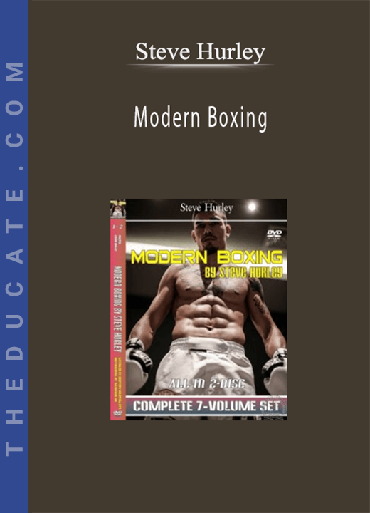 Steve Hurley - Modern Boxing