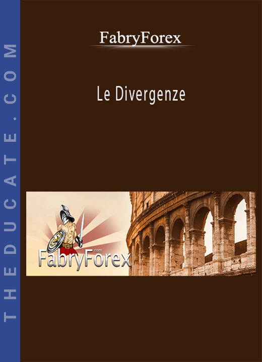 FabryForex - Le Divergenze