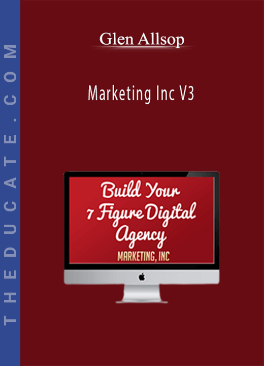 Glen Allsop - Marketing Inc V3