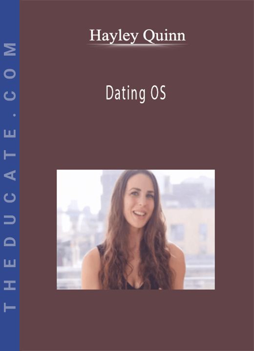 Hayley Quinn - Dating OS