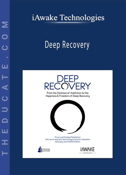 iAwake Technologies - Deep Recovery