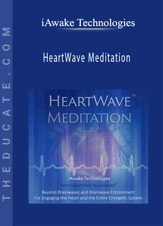 iAwake Technologies - HeartWave Meditation