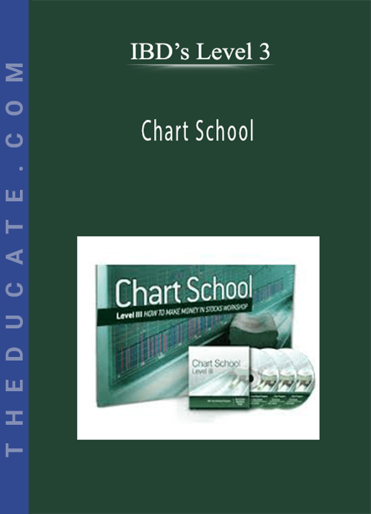 IBD’s Level 3 - Chart School