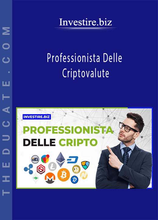 Investire.biz - Professionista Delle Criptovalute