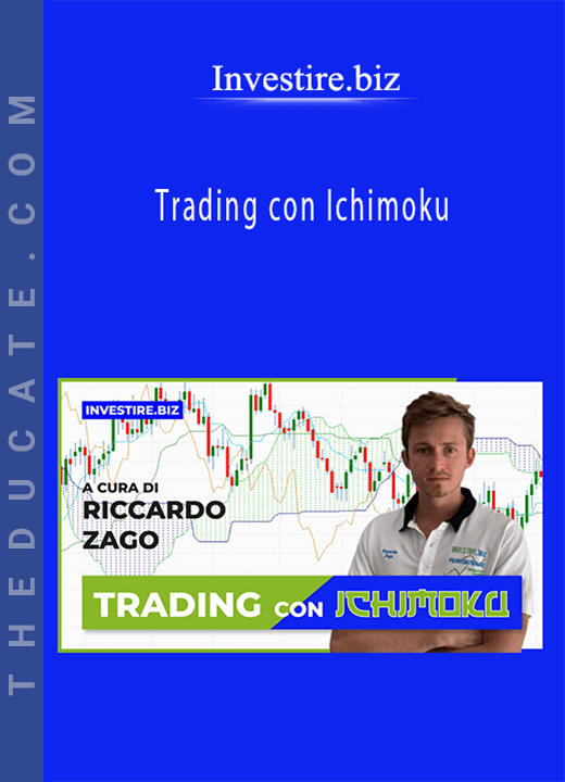 Investire.biz - Trading con Ichimoku