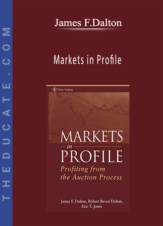 James F.Dalton - Markets in Profile