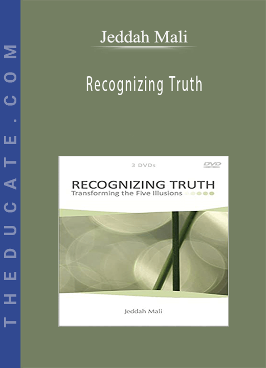 Jeddah Mali - Recognizing Truth