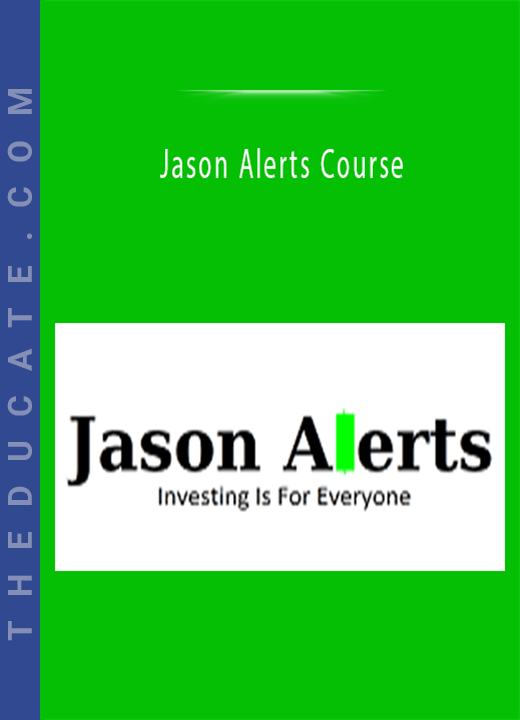 Jason Alerts Course