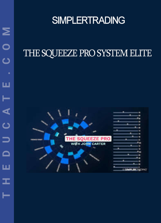 SimplerTrading - The Squeeze Pro System ELITE